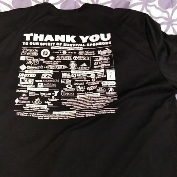 C port mens  tshirt - Picture 3 of 7